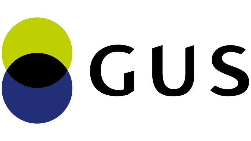 Główny Urząd Statystyczny GUS - Główny Urząd Statystyczny